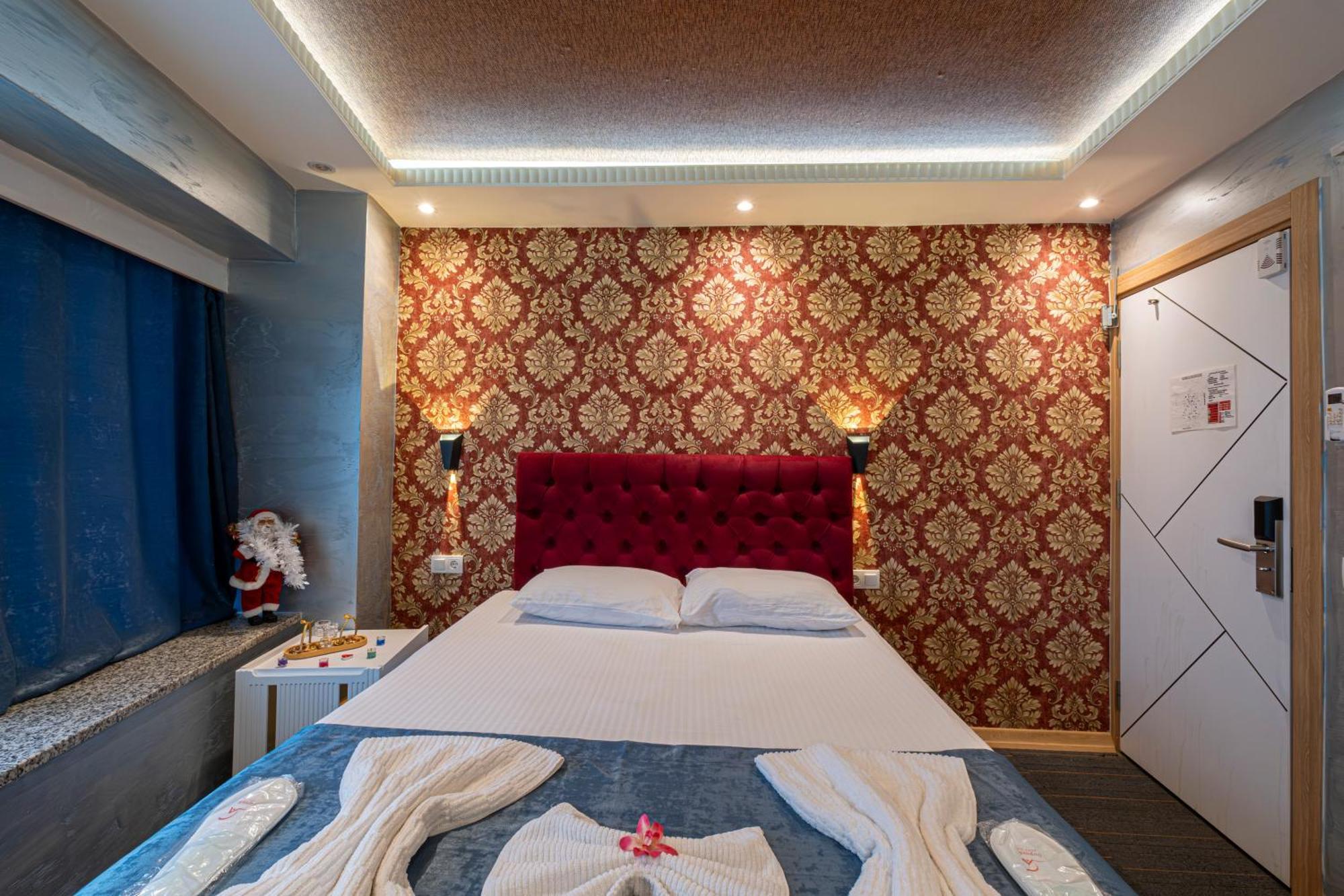 Stay Suite Hotel — Photos 1