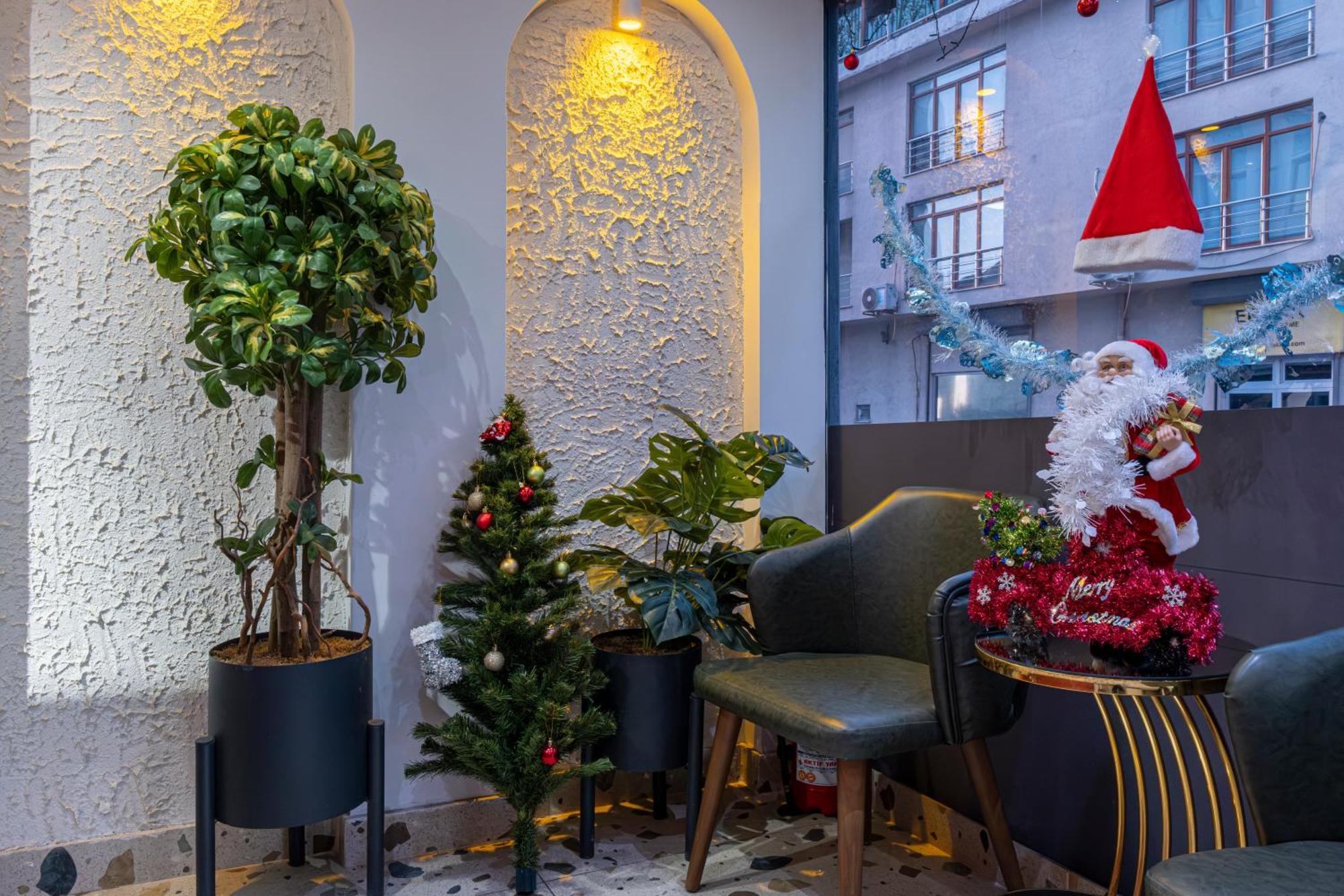 Stay Suite Hotel — Photos 3