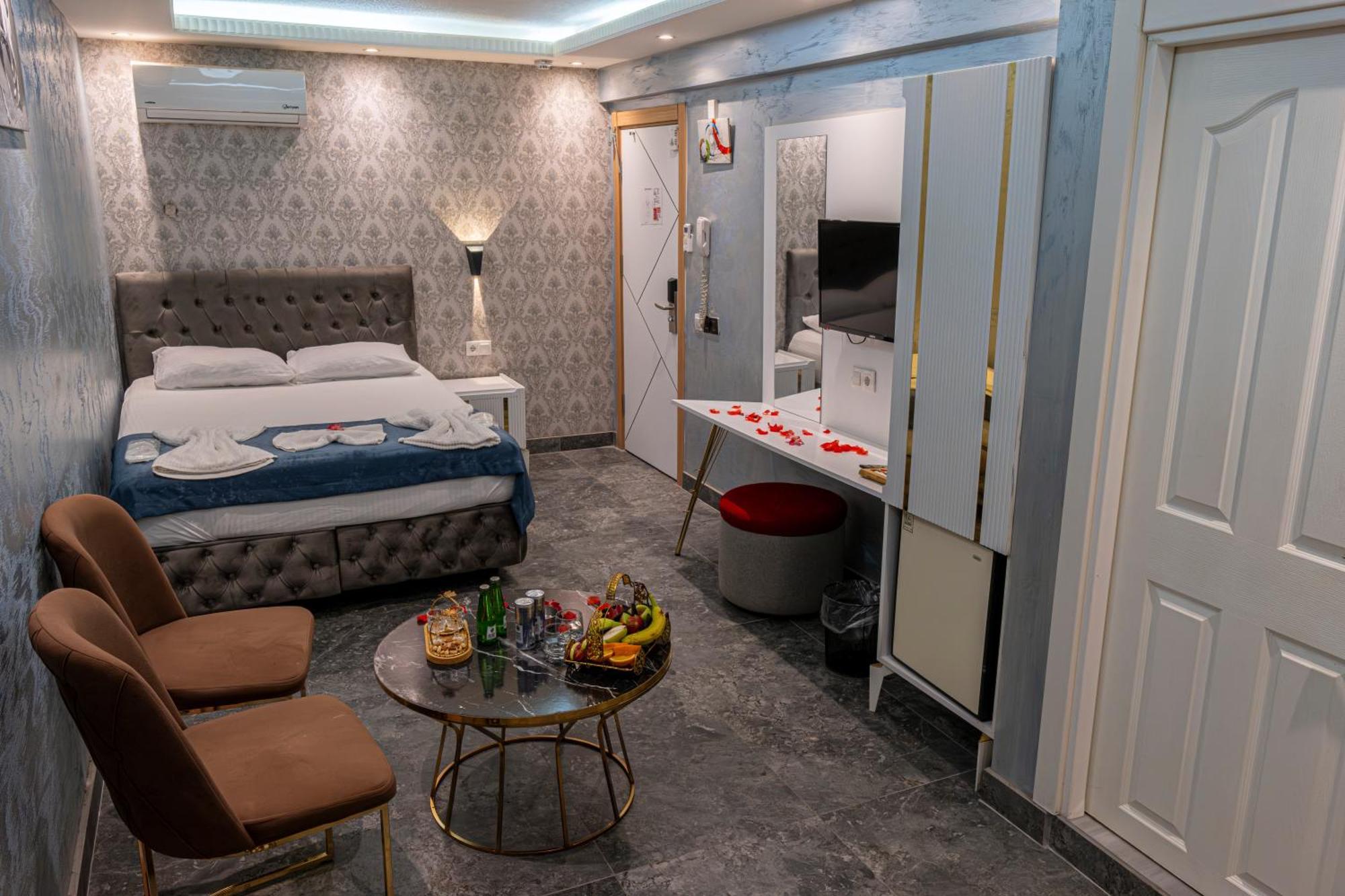 Stay Suite Hotel, Istanbul